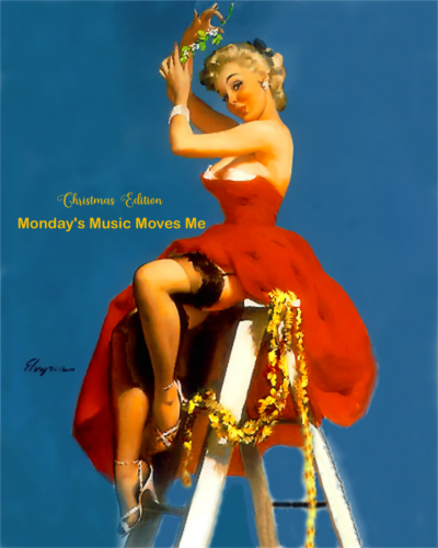 It Won’t Be Christmas by Smokie