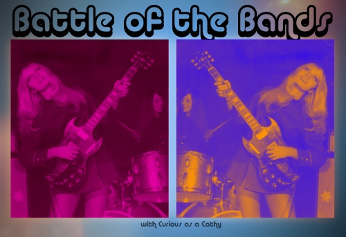 Same Old Lang Syne BOTB Showdown