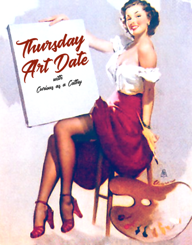 White Christmas TAD Let It Snow!